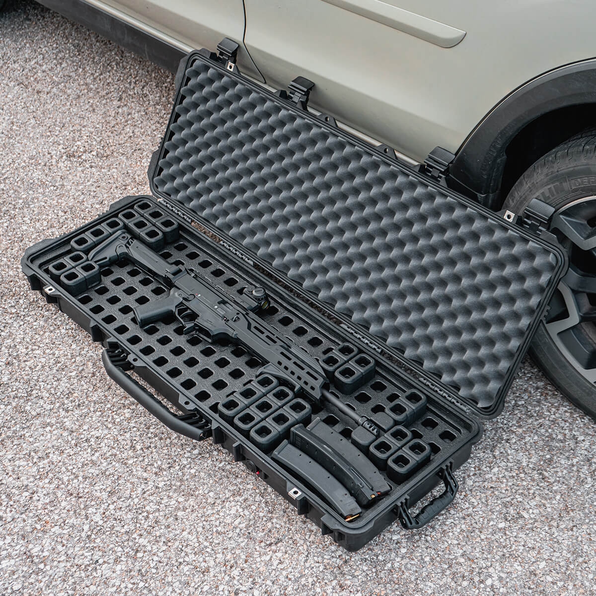 DAKA GRID Organizer for Pelican™ 1720 Protector