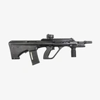 PMAG® 30 AUS® GEN M3® Window, 5.56x45 – Steyr® AUG Black