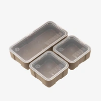 DAKA® Bins – 2x4, 2x2 FDE
