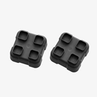 DAKA® Bins – 2x2 Black