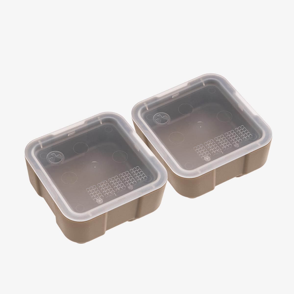 DAKA® Bins – 2x2 FDE