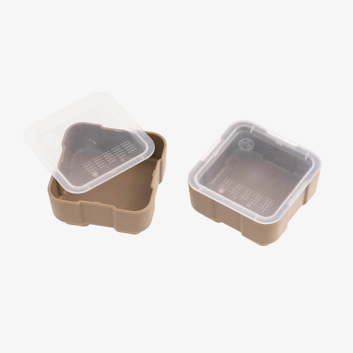 DAKA® Bins – 2x2 FDE