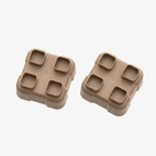 DAKA® Bins – 2x2 FDE