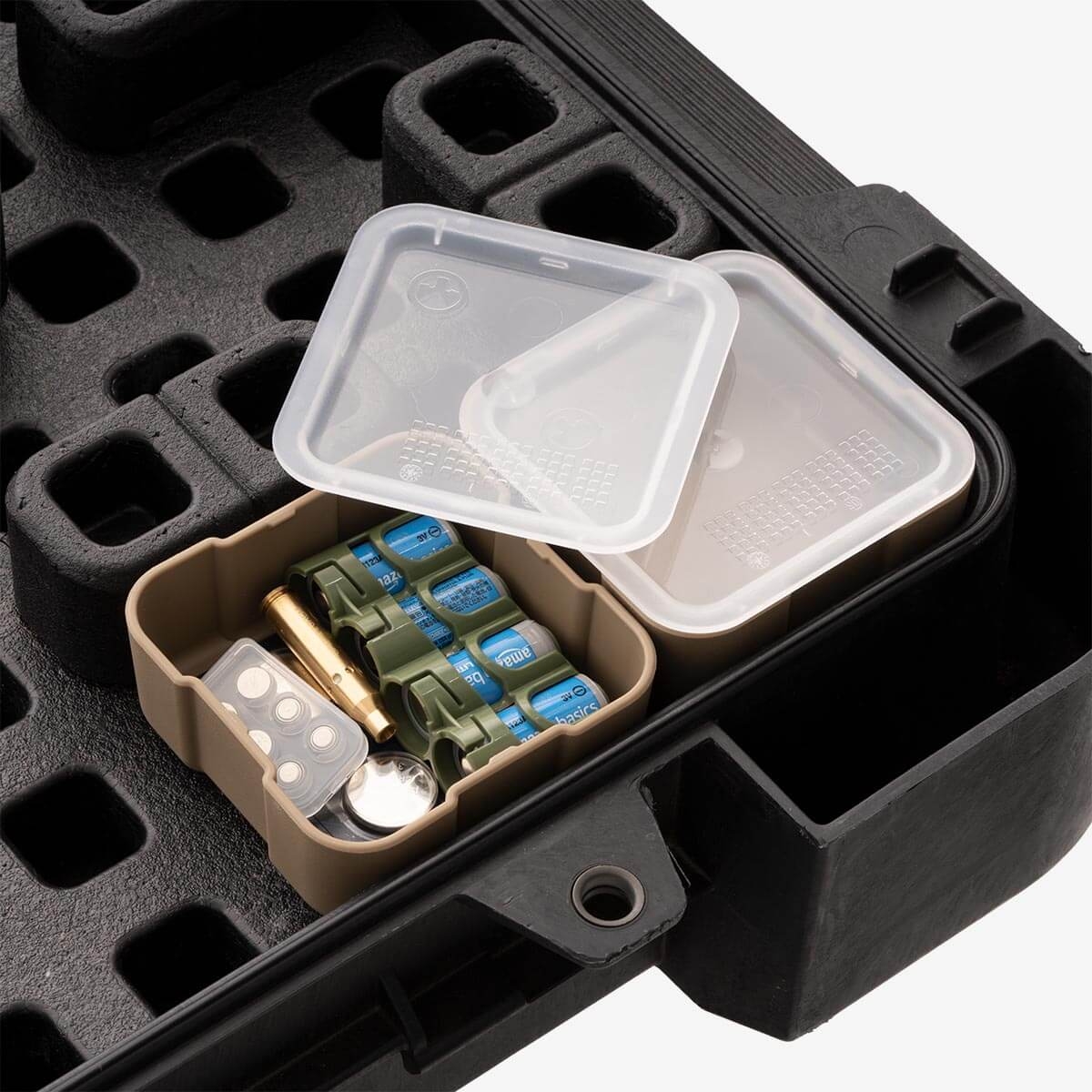 DAKA® Bins – 2x2 FDE