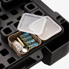 DAKA® Bins – 2x2 FDE