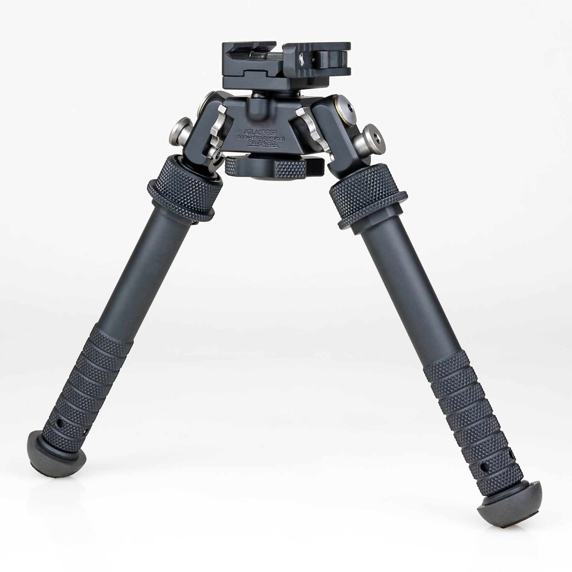 Atlas Bipod, Std Height, ADM 170-S Lever