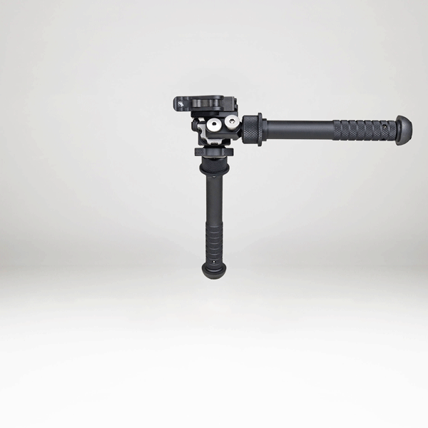 Atlas Bipod, Std Height, ADM 170-S Lever