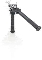 Atlas Bipod, Std Height, ADM 170-S Lever