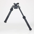 Atlas Bipod, Std Height, ADM 170-S Lever