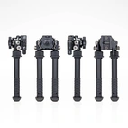 Atlas Bipod, Std Height, ADM 170-S Lever