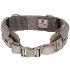 Light Combat Belt 1.0 Grey X-Small/Small