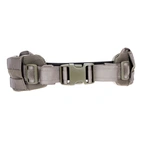 Light Combat Belt 1.0 Grey X-Small/Small