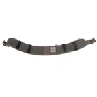 Light Combat Belt 1.0 Grey X-Small/Small