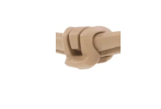 SI M-Frame 3.0 Center Clip TAN