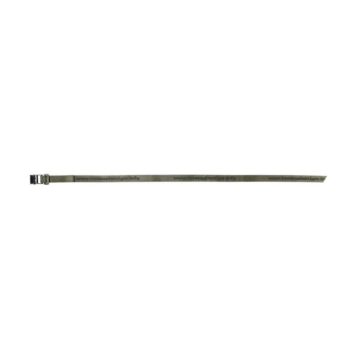 Webbing Strap 3m Olive