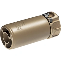 Warden (SOCOM) Blast Regulator Dark Earth