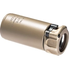 Warden (SOCOM) Blast Regulator Dark Earth