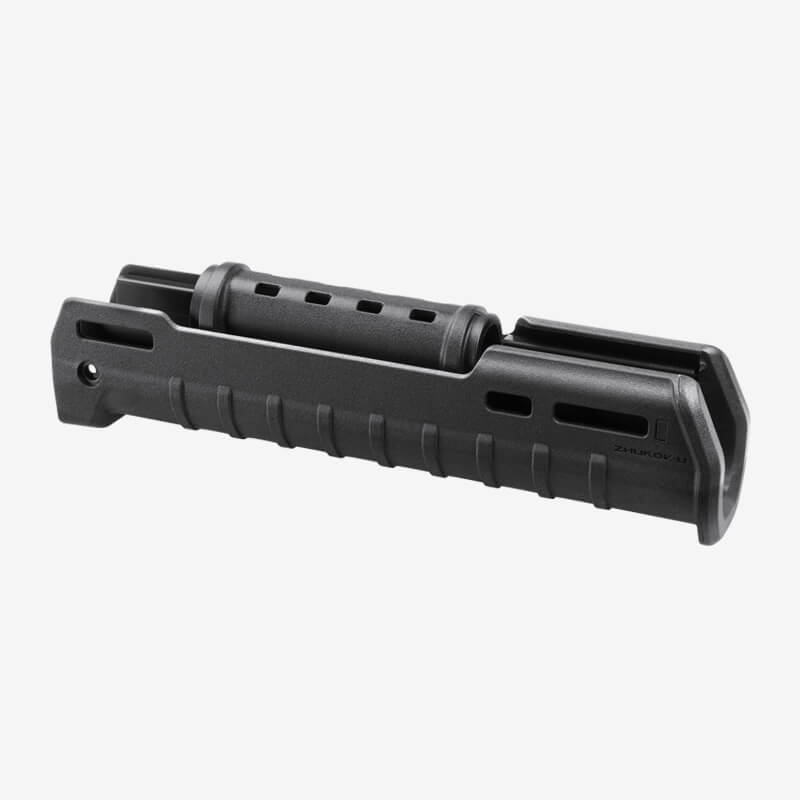 Zhukov-U Hand Guard – AK47/AK74 Black