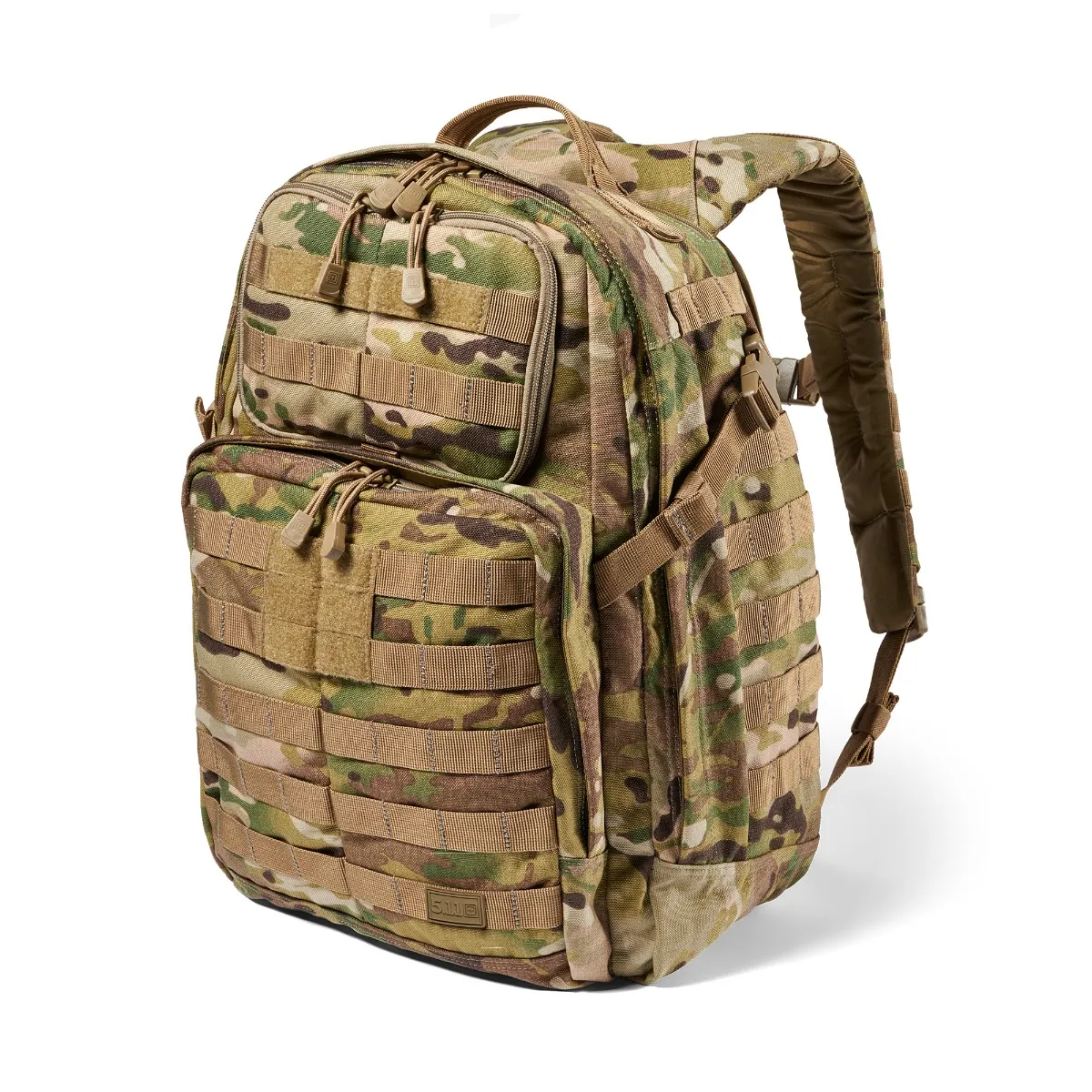 Rush 24 Ryggsäck 2.0 Multicam