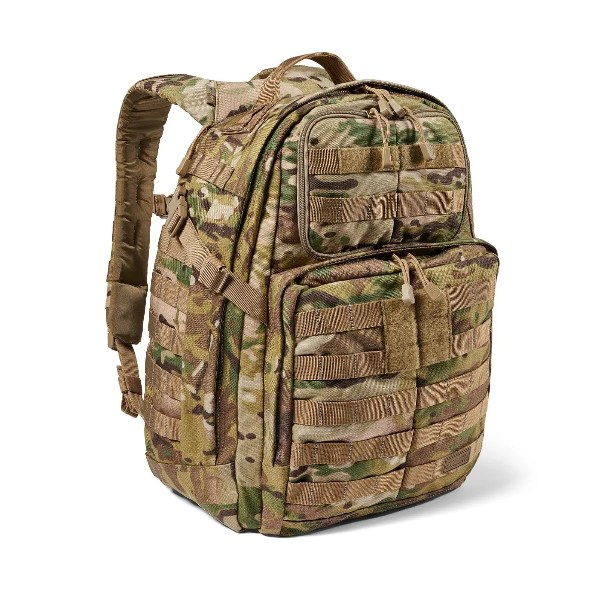 Rush 24 Ryggsäck 2.0 Multicam