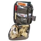 3L flerbruksväska -15 Black