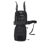 3L flerbruksväska -15 Black