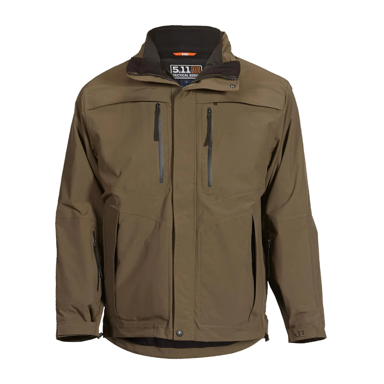 Bristol Parka Tundra Large
