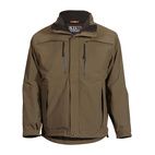 Bristol Parka Tundra Large