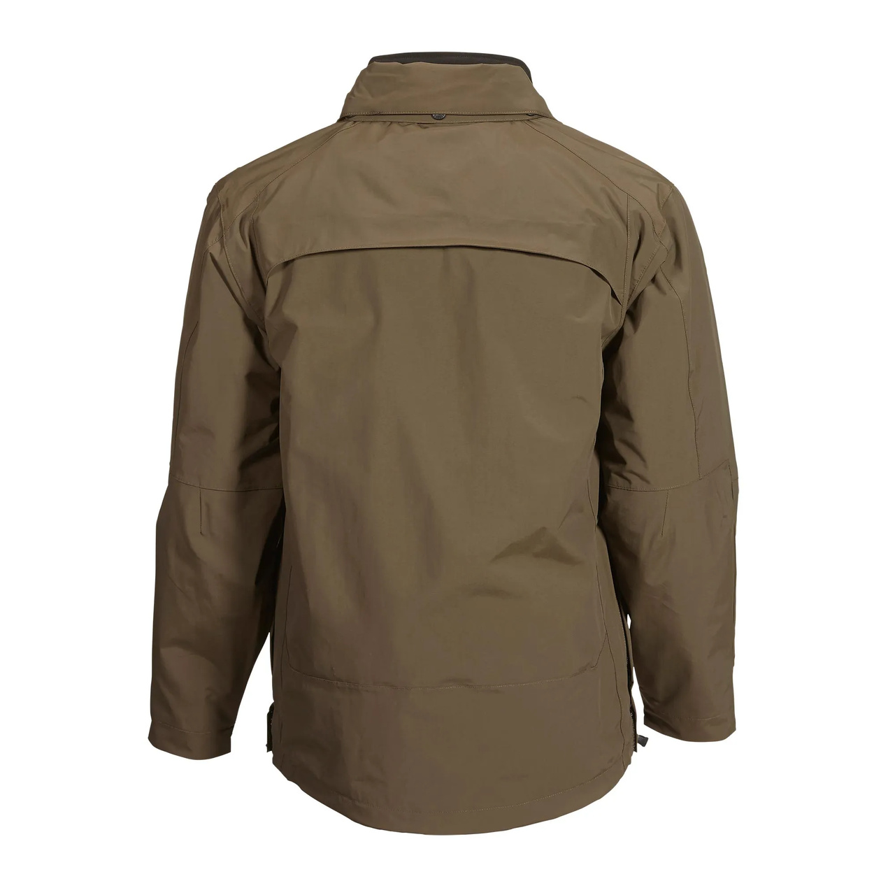 Bristol Parka Tundra Large