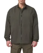 LT STRETCH WINDSHELL Ranger Green Small