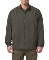 LT STRETCH WINDSHELL RANGER GREEN