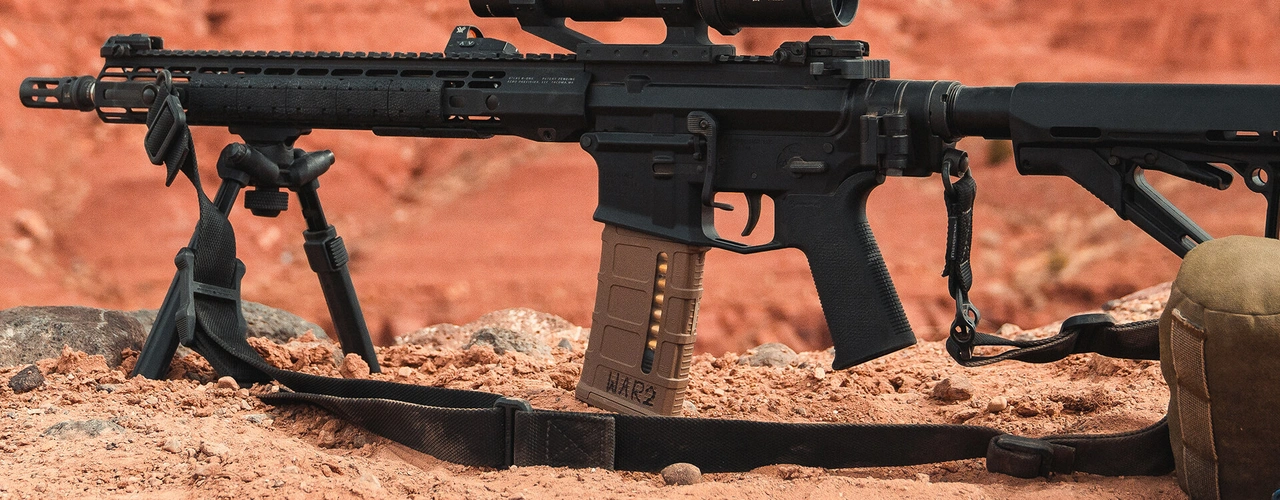 PMAG 30 M3 MagLevel MCT