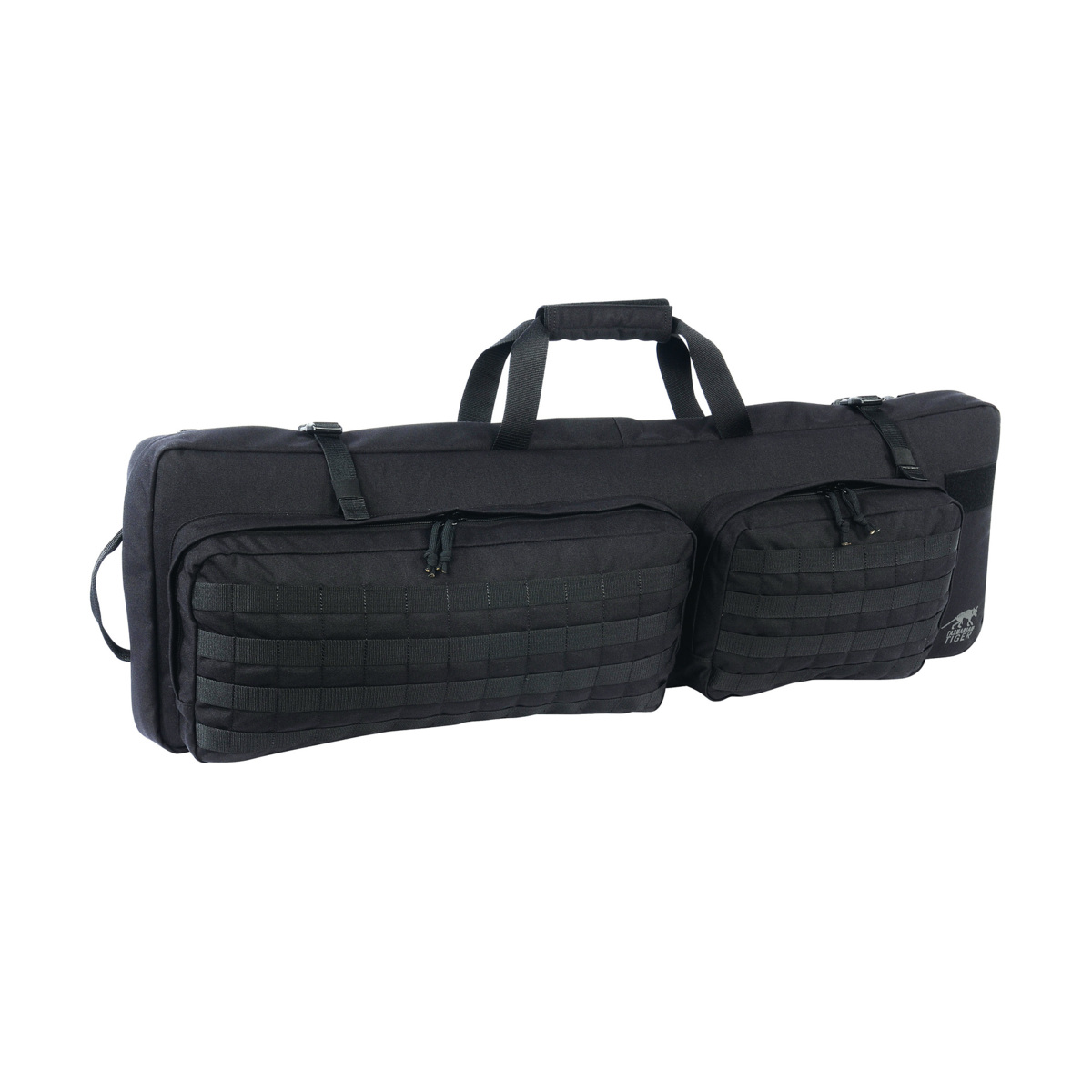 Modular Rifle Bag Black