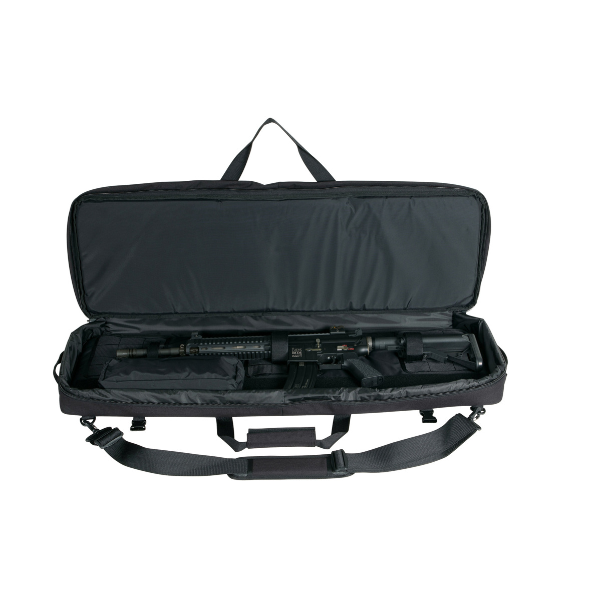 Modular Rifle Bag Black
