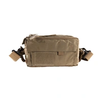 Small Medic Pack MK II Coyote Brown