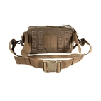Small Medic Pack MK II Coyote Brown