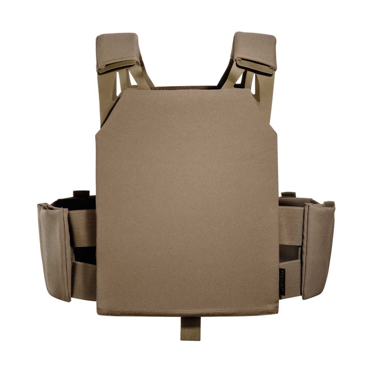 Plate Carrier LP MKII Coyote Brown Large