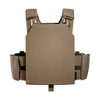 Plate Carrier LP MKII Coyote Brown Large