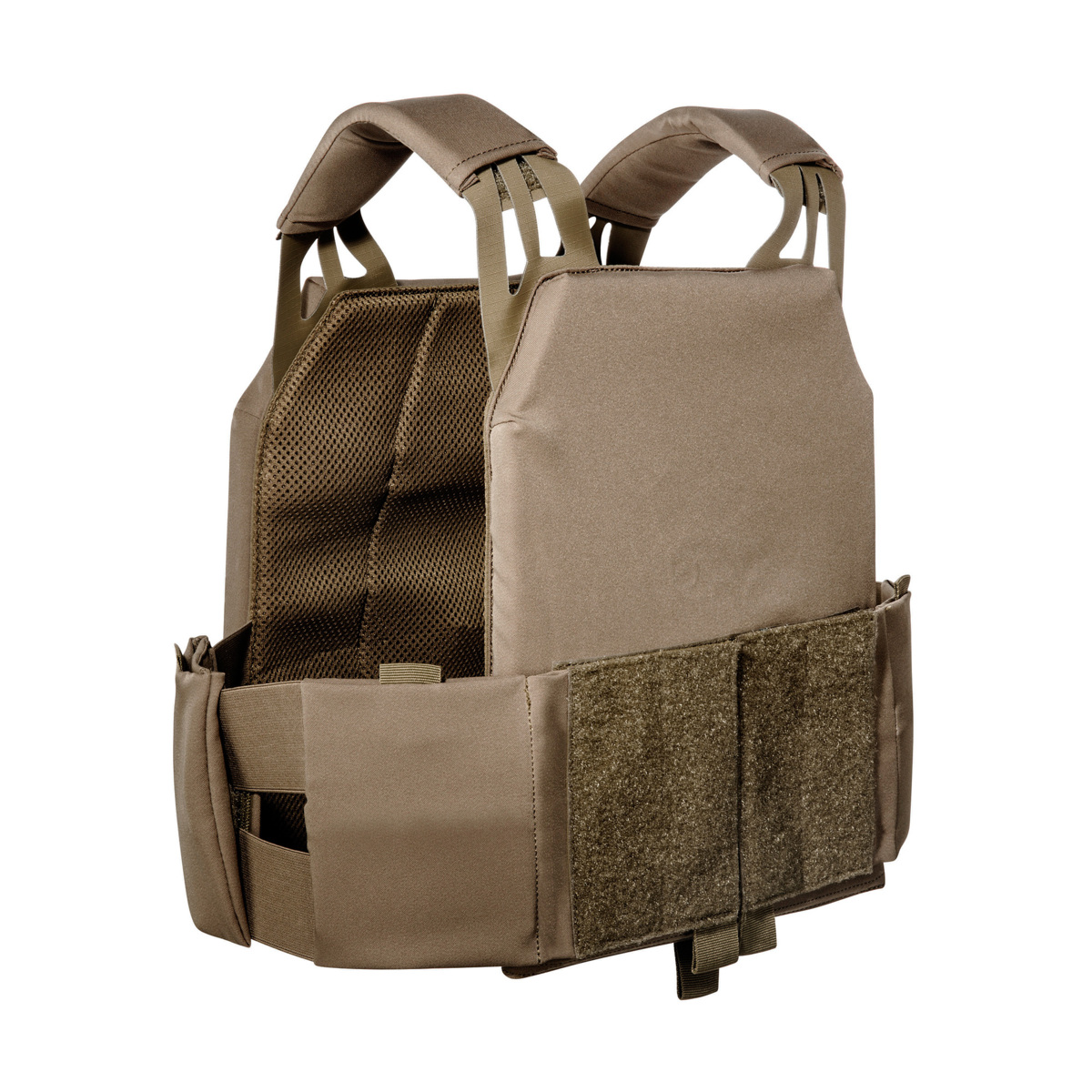 Plate Carrier LP MKII Coyote Brown Large