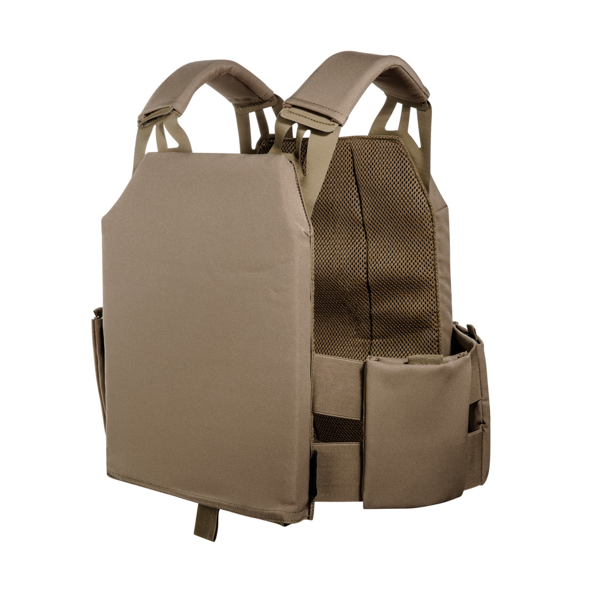 Plate Carrier LP MKII Coyote Brown Large
