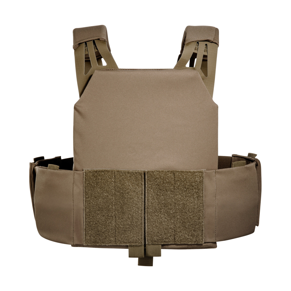 Plate Carrier LP MKII Coyote Brown Large