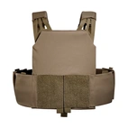 Plate Carrier LP MKII Coyote Brown Large