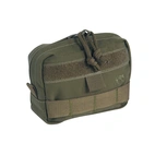 Tac Pouch 4 Horizontal Olive