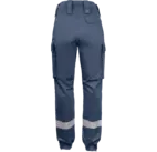 Hundförarbyxa OV TS Dam Blå 31-30