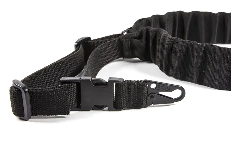 UDC Padded Bungee Sling HK Black