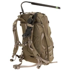 30-40L Combat backpack 1.0 - Grey