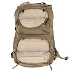 30-40L Combat backpack 1.0 - Grey