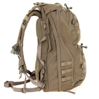 30-40L Combat backpack 1.0 - Grey