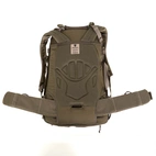 30-40L Combat backpack 1.0 - Grey
