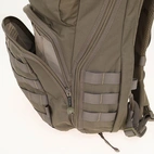 30-40L Combat backpack 1.0 - Grey